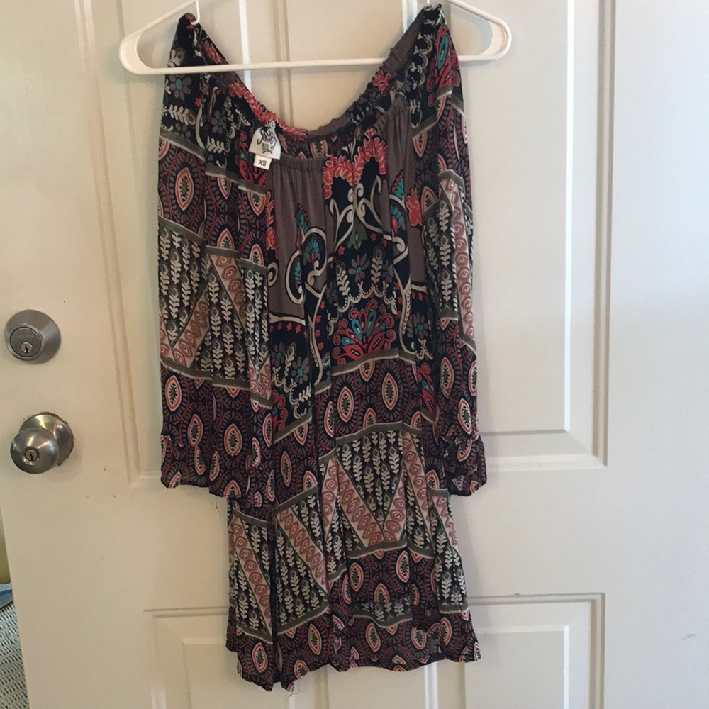 Ivy Jane xs